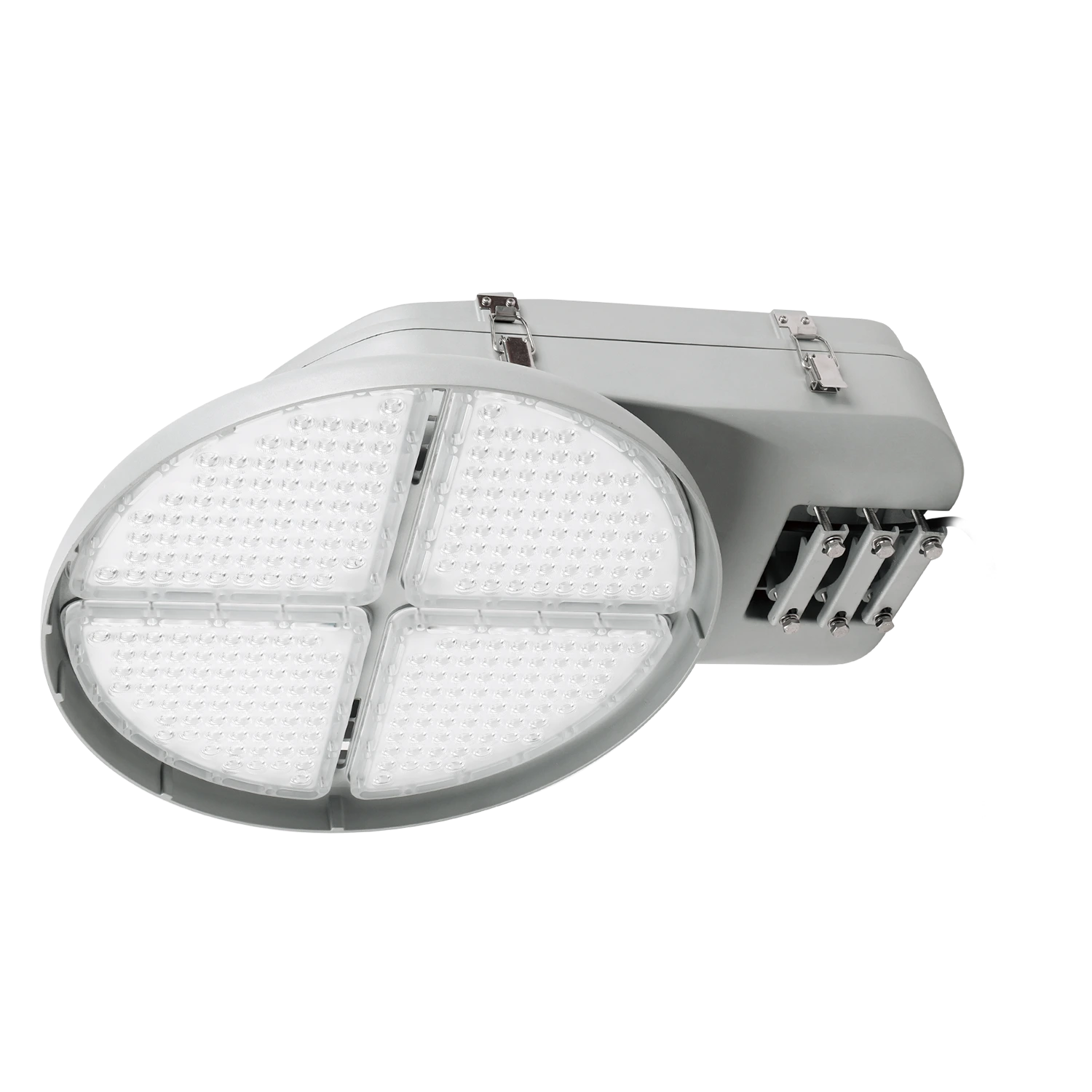 High-mast Luminaire for Outdoor Freeway and Seaport Lighting-INM 1