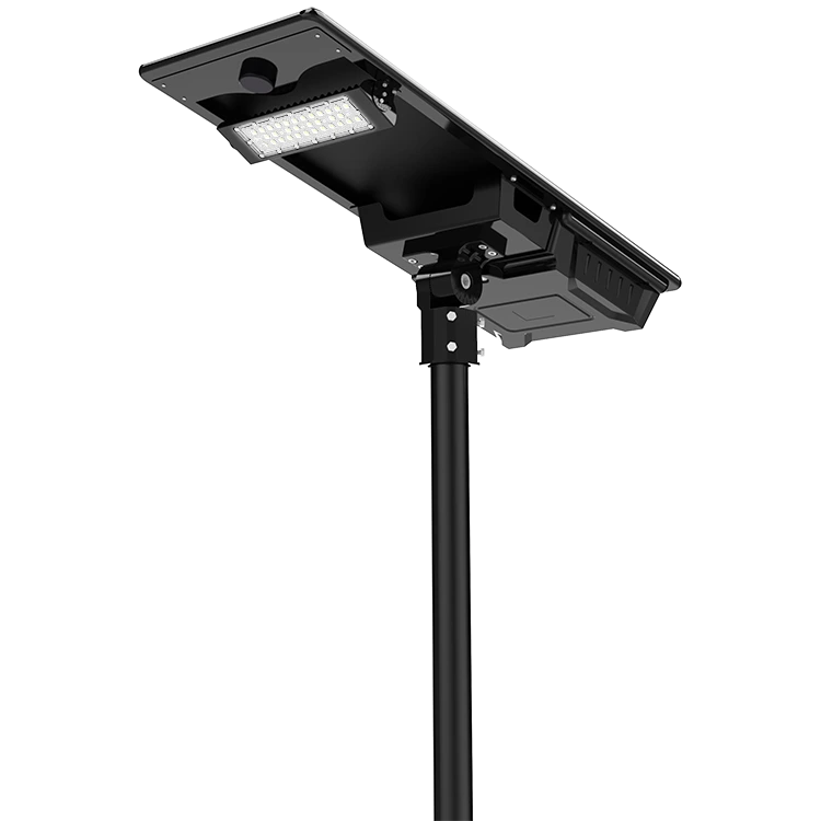All-in-One Solar Street Light Smart Control-SD 1