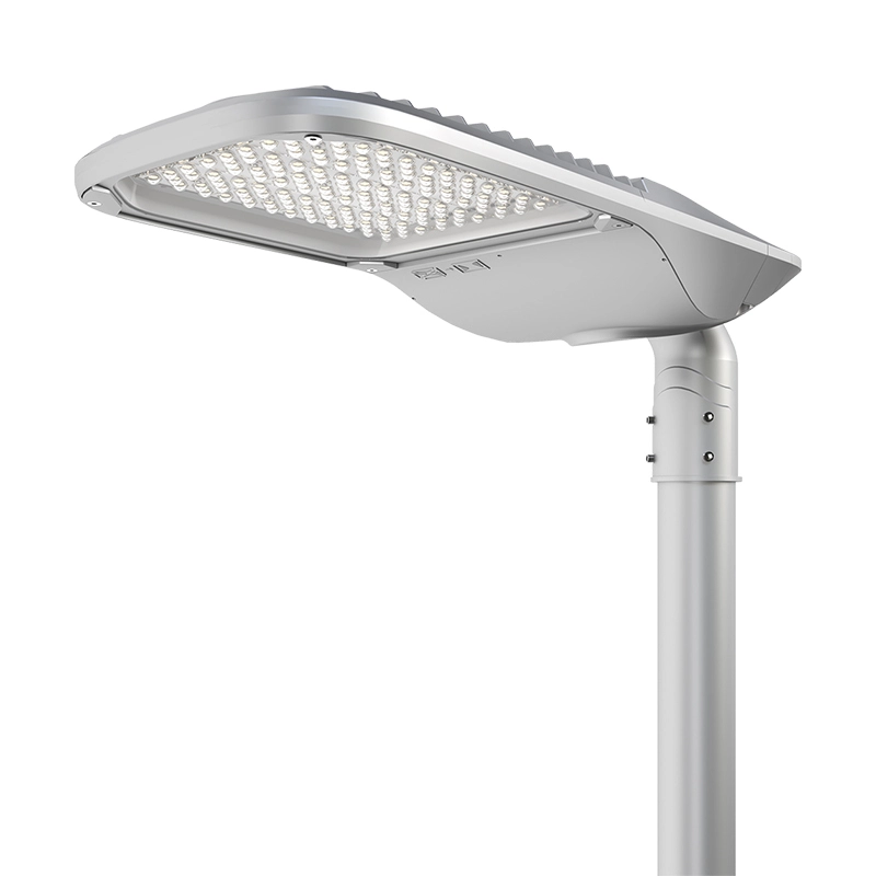 20W smart outdoor lighting for streets & road with Zhaga interface 1