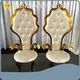 Best Gold Banqueting Chairs Price List 1