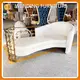 Modern Wedding Sofa 18 Kg - - WENDING 1