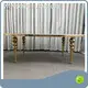 WENDING Bride and Groom Table Stainless Steel Dining Table Designfactory Direct Supply 1