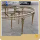 Best Bride and Groom Table Factory Price 1