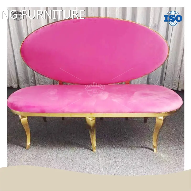 Marriage Wedding Sofa Factory Price 551 1