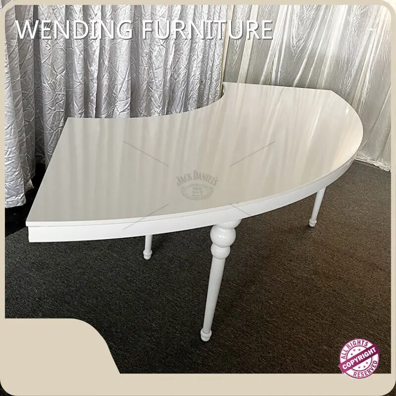 Eco Friendly Event Furniture Factory Direct Supply 1