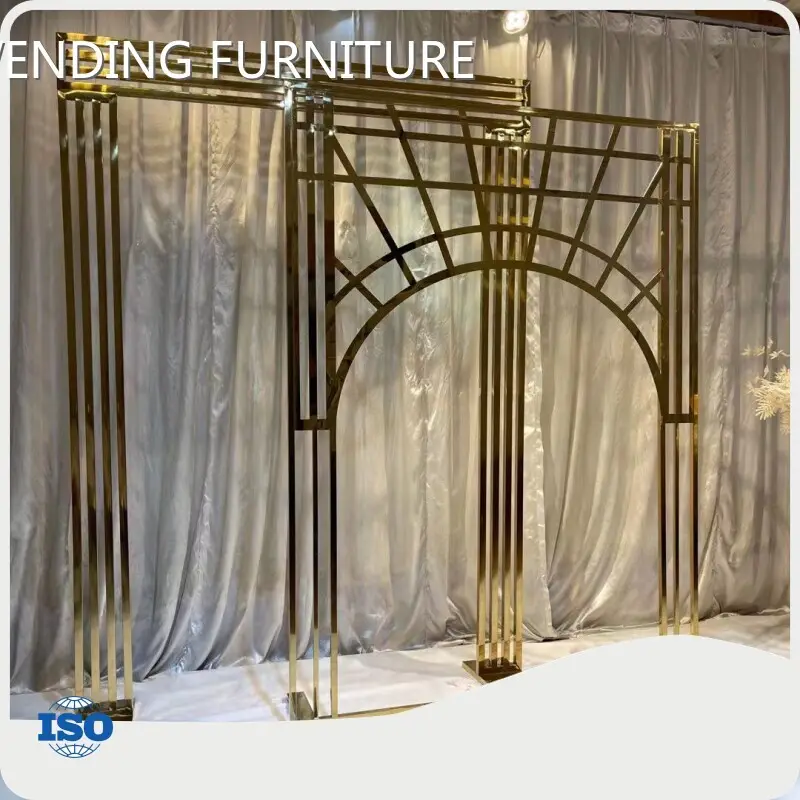 Wedding Event Furniture Activity Decoration Party Christmas Decorationwith Custom Services 1