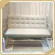Modern Wedding Sofa Two Seatfrom China 1