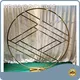 Best Material Arch Panel Backdrop 1