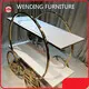 Wedding Table Factory Direct Supply Wedding Decoration Prop 1