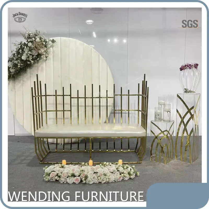 Marriage Sofa Hotel Sofabest Supplier 1