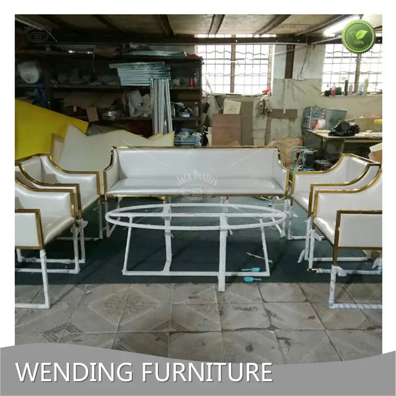 Best Materialwedding Furniture N WENDING 1
