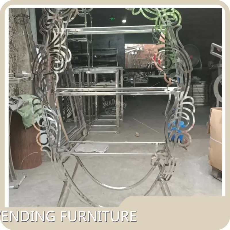 Best Material Wedding Decoration From China 1