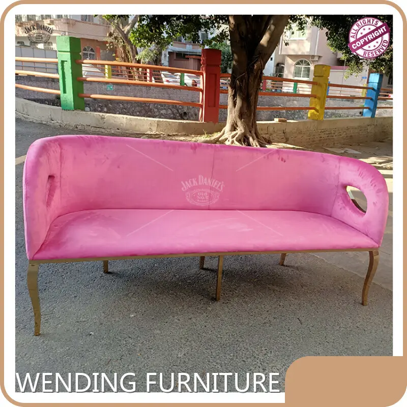Marriage Sofa Set Modernfrom China 1