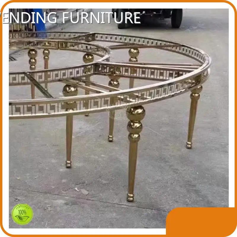 High Quality Wedding Event Furniture Factory Direct Supply-1 1