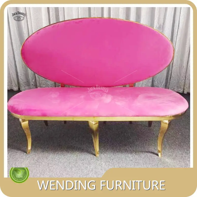 China Wedding Event Furniture Made in China 1