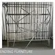 Wedding Furniture 15-35 Days(based on Your Quantity) Wedding Decoration Wine Rackwith Custom Services 1