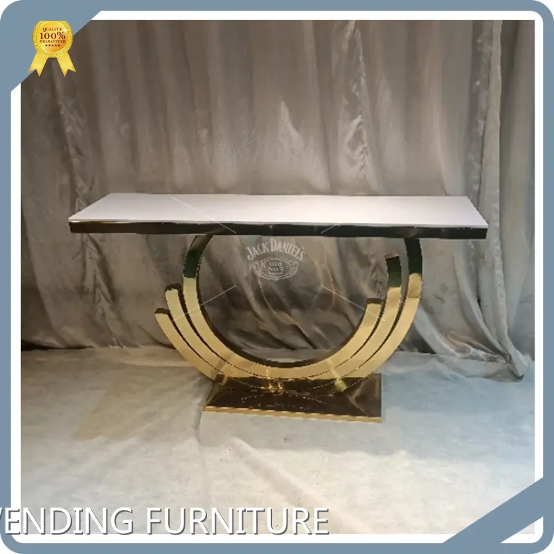 Wedding Cake and Dessert Table Home Furniture C-02factory 1