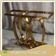 WENDING Wedding Furniture EPE+ Foam Corner + Hard Cartonwith Custom Services 1