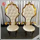 Factory Direct Gold Banqueting Chairs Company 1
