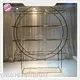 Eco Friendly Arch Panels Backdrop Company 1
