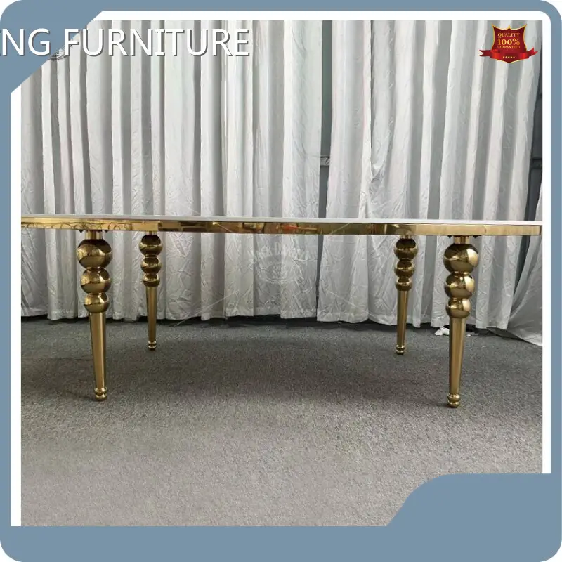 WENDING Wedding Banquet Table Price List 1