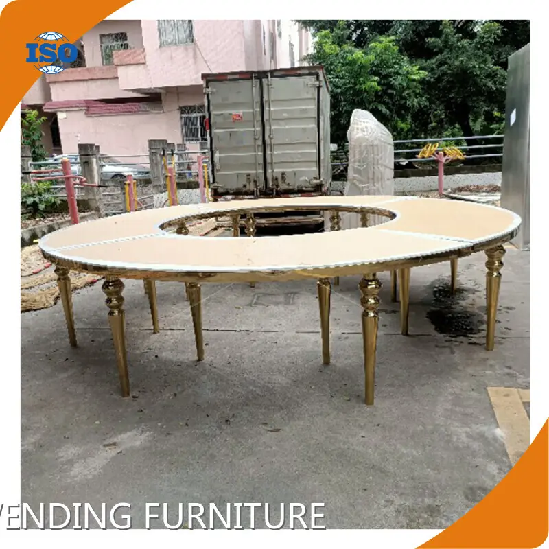 Wedding Event Furniture Price List 1