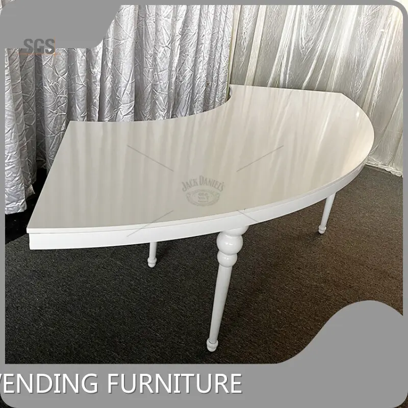 Wedding Furniture EPE+ Foam Corner + Hard Carton Products Wholesale - WENDING 1
