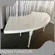 Wedding Furniture EPE+ Foam Corner + Hard Carton Products Wholesale - WENDING 1