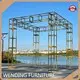 Wedding Reception Decorations Gold Arch Backdrop Wholesale - WENDING 1