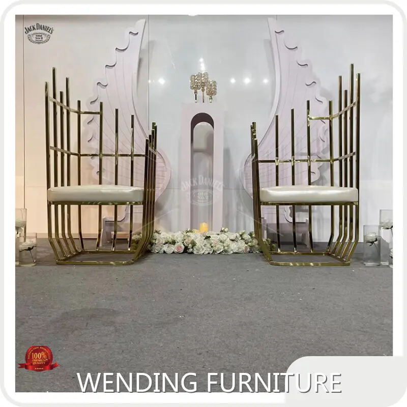 WENDING Marriage Reception Sofa WENDING From China 1