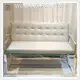 2 Seater Wedding Sofa Wedding Sofa Wholesale - WENDING 1
