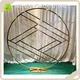 Best Material Wedding Gold Backdrop Company 1