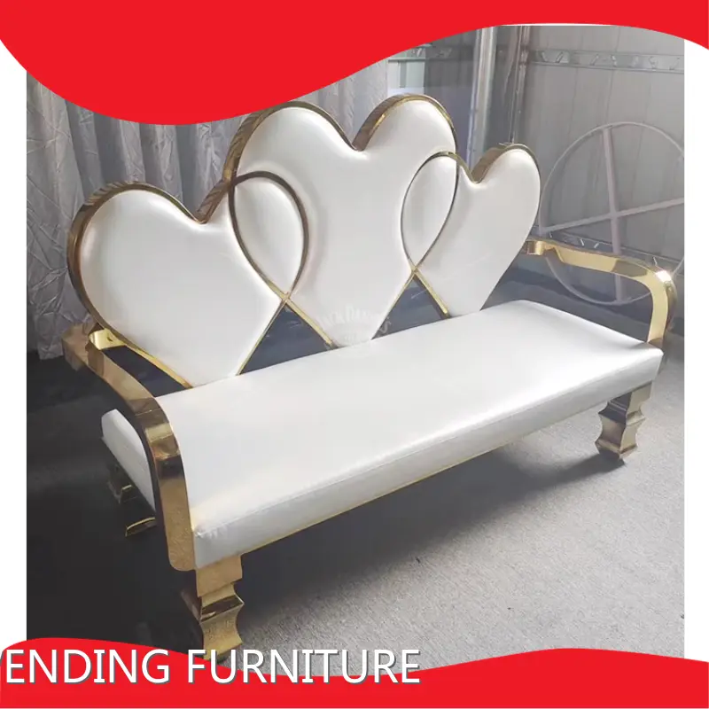 Marriage Sofa Set Products Wholesale - WENDING 1