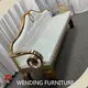 WENDING Marriage Wedding Sofa Price List 1