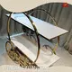 Wedding Table Wedding Desserts Table Wedding Decoration Prop Moden with Custom Services 1