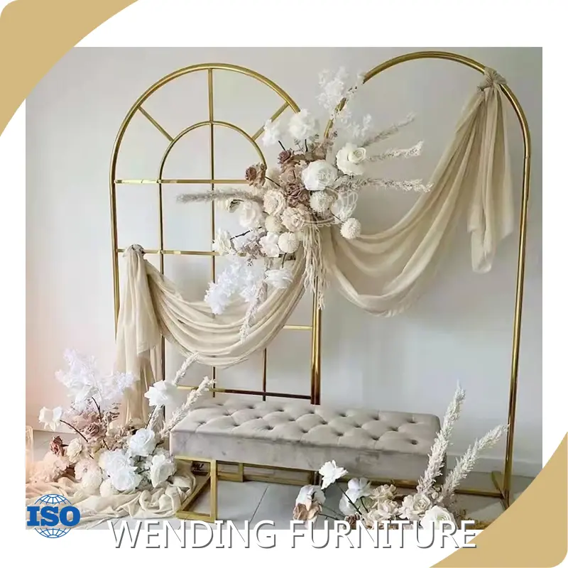 WENDING Marriage Sofa Set Price List 1