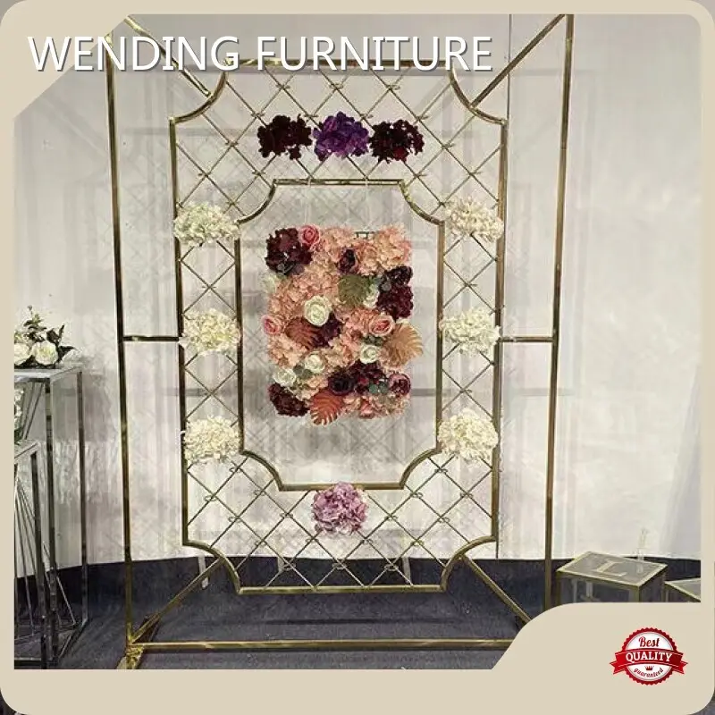 Wedding Decoration Price List 1