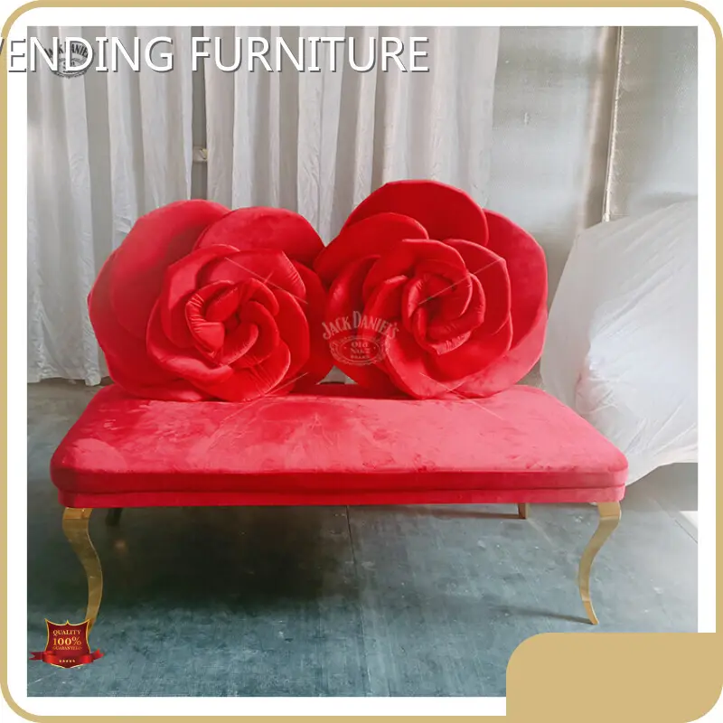 Marriage Reception Sofa Price List 1
