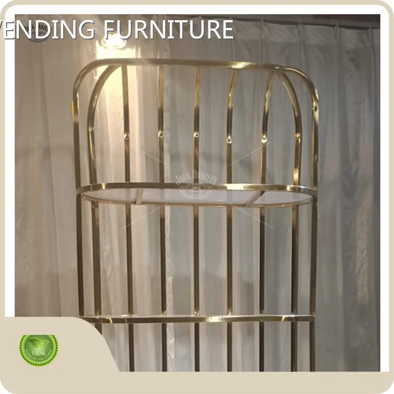WENDING Arch Panels Backdrop Price List 1