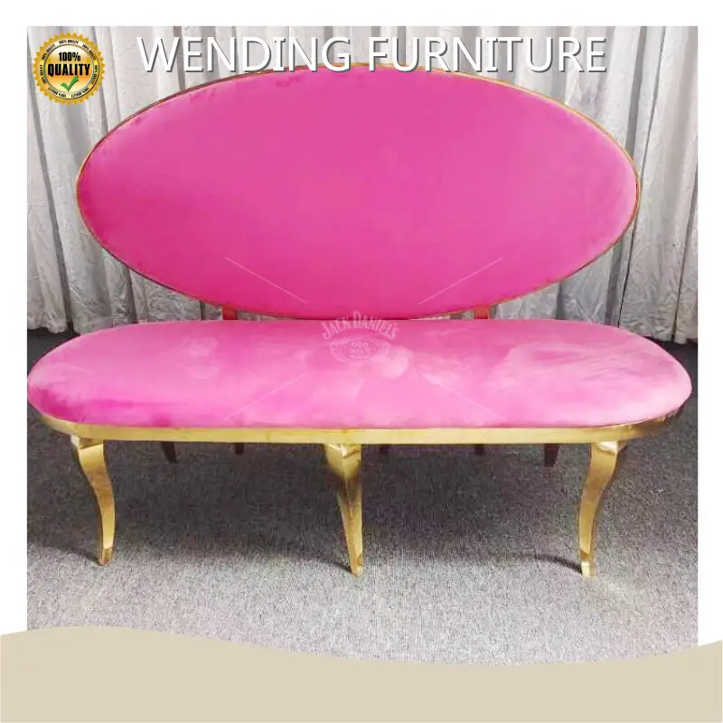 WENDING Wedding Reception Decorations Price List 1