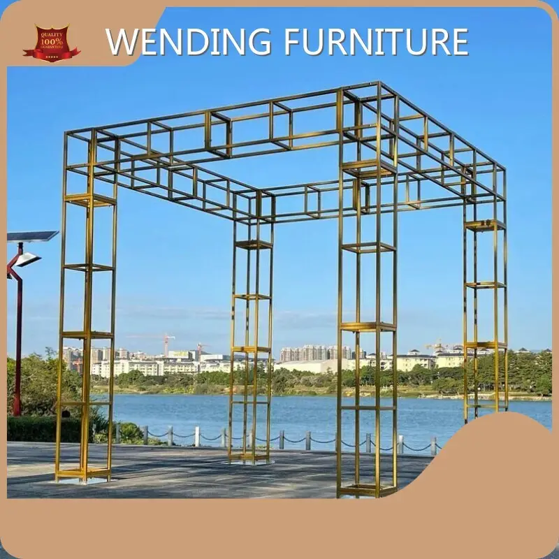High Quality Backdrop Panel Company 1