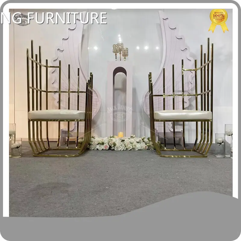 Eco Friendly Wedding Furniture Company 1