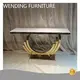 WENDING Wedding Cake and Dessert Table Modern Wedding Cake and Dessert Table Factory Direct Supply 1