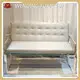 2 Seater Wedding Sofa Wedding Sofa Wholesale - WENDING-1 1