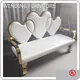 WENDING Marriage Stage Sofa Two Seat Factory Direct Supply 1