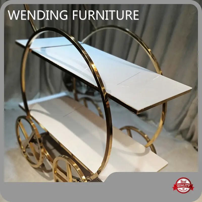 Vintage Wedding Cake Table Price List 1