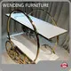 Vintage Wedding Cake Table Price List 1