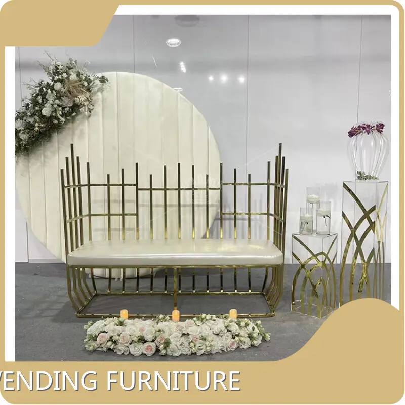 Wedding Sofa Wedding Furniture WENDING Apartment From China 1