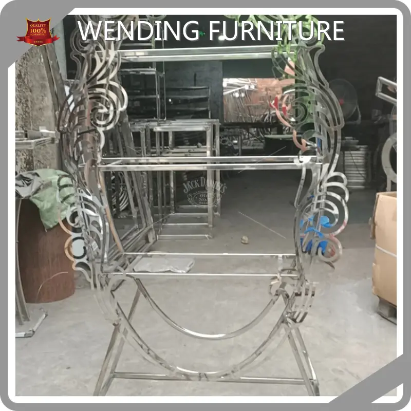 Backdrop Arch Panels Events/banquet/wedding/party Products Wholesale - WENDING 1