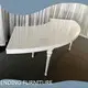 Wedding Reception Decorations Wedding Table Wholesale - WENDING 1